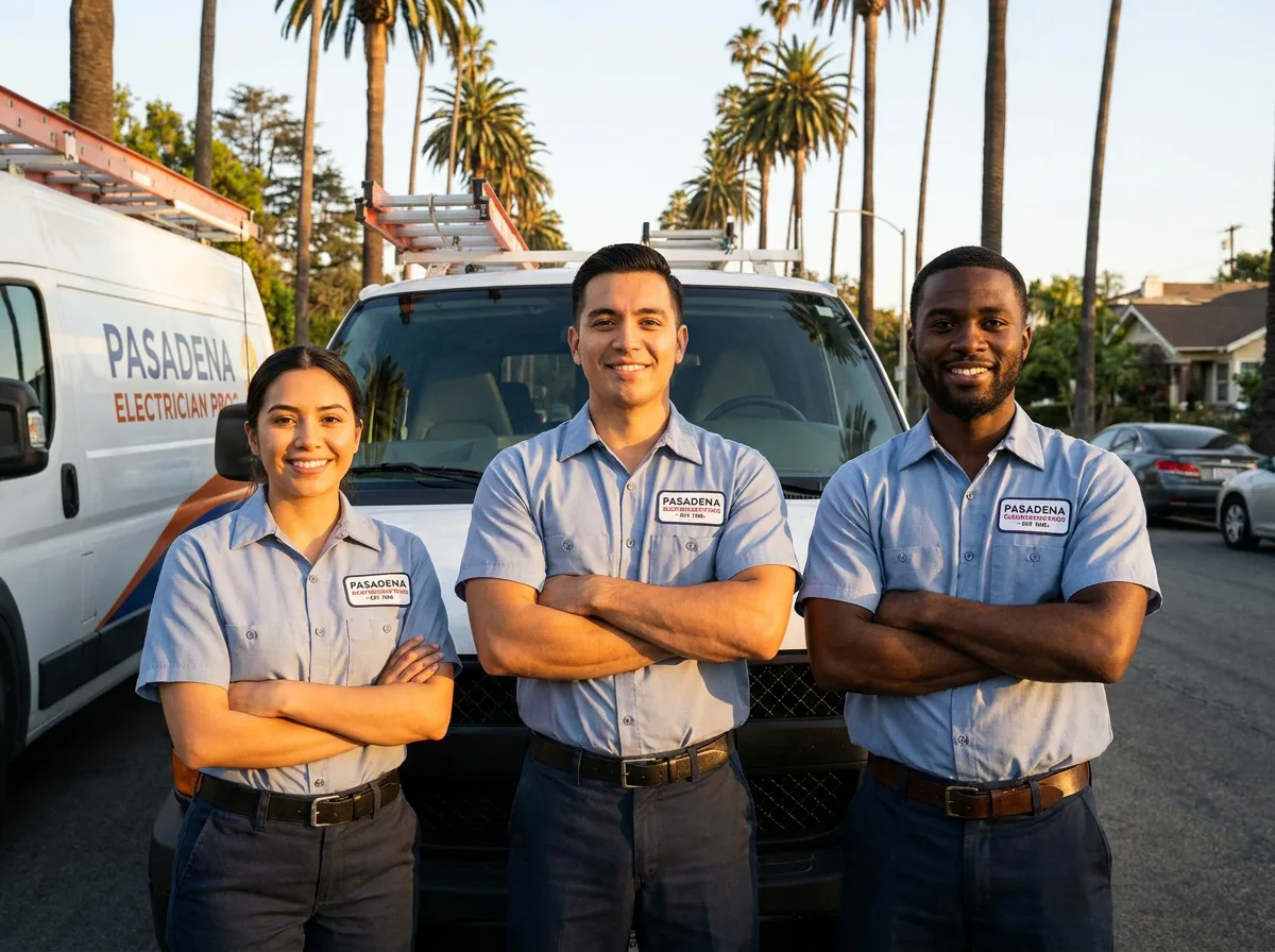 Electrician company in East Carbon, UT