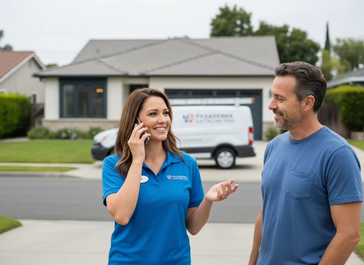 Electrician East Carbon, UT FAQs